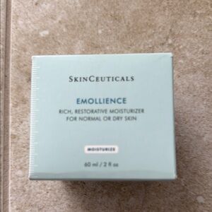 SkinCeuticals Emollience Moisturizer